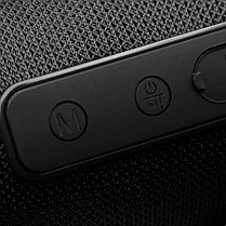 Беспроводная Bluetooth колонка TG-116C чёрная, фото 3