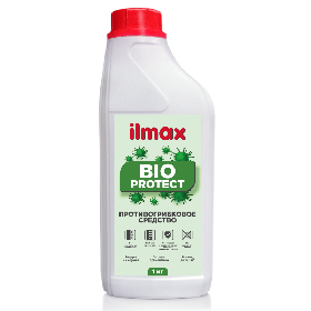 Противогрибковое средство ilmax bio protect 1 л.