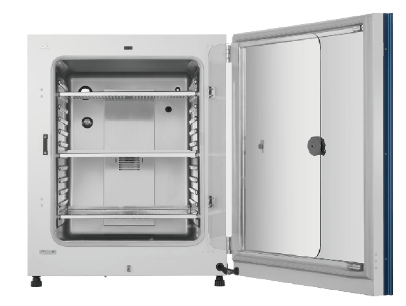 CO2 инкубатор Haier Biomedical HCP-168 - фото 2 - id-p181004071