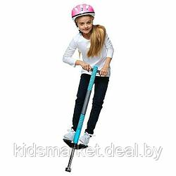 КУЗНЕЧИК ПРЫГАЮЩАЯ ПАЛКА POGO STICK MINI (ТРЕНАЖЕР)