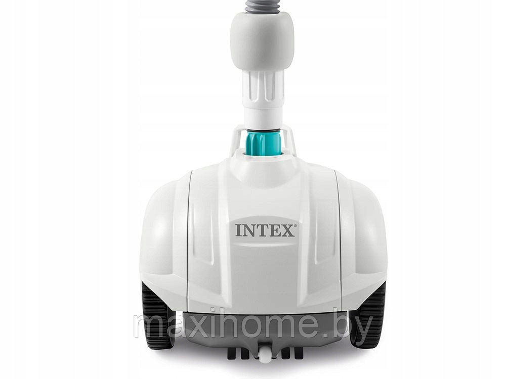 Робот-пылесос Intex 28007 ZX50 Auto Pool Cleaner - фото 2 - id-p181004135