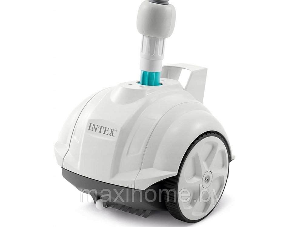 Робот-пылесос Intex 28007 ZX50 Auto Pool Cleaner - фото 3 - id-p181004135