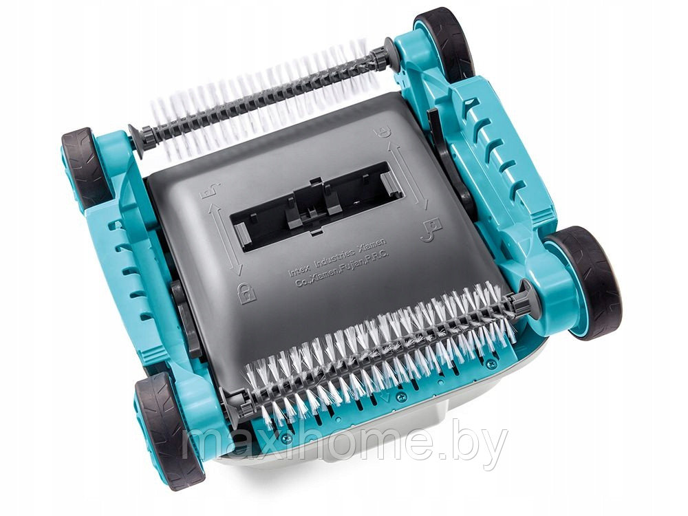 Автоматический очиститель для бассейна Intex 28005 ZX300 - фото 2 - id-p181004212