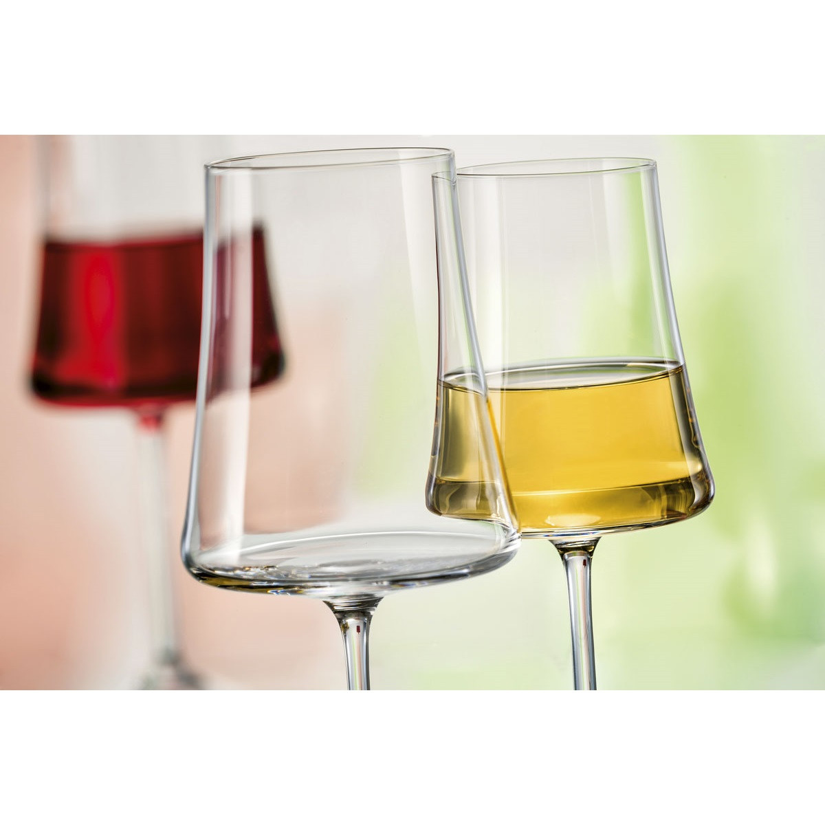 Набор бокалов для вина Cristalex Xtra 560ml арт.40862/560 - фото 1 - id-p181017398