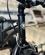 Bear Bike Kitez 16 чёрный, фото 3