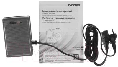 Швейная Машина Brother Lx 1400s Купить