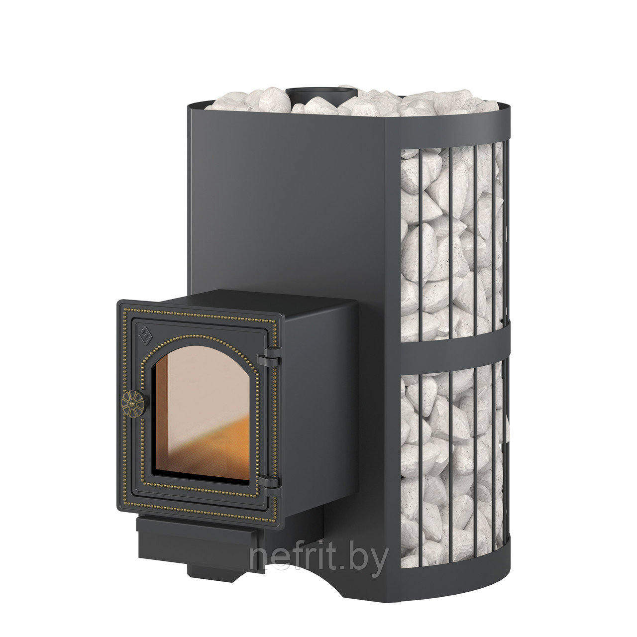 ВЕЗУВИЙ Скиф Стандарт 22 (ДТ-4С)