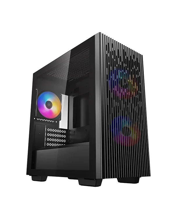 ПЭВМ TGPC KING Office L 73747 I-X Core i3 9100 / H310M / 2*8GB DDR4 / 240Gb SSD / 1000Gb HDD / 450W