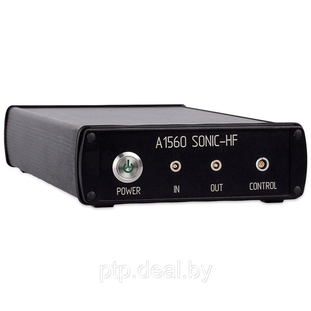 OEM ДЕФЕКТОСКОП A1560 SONIC-HF - фото 1 - id-p181029671