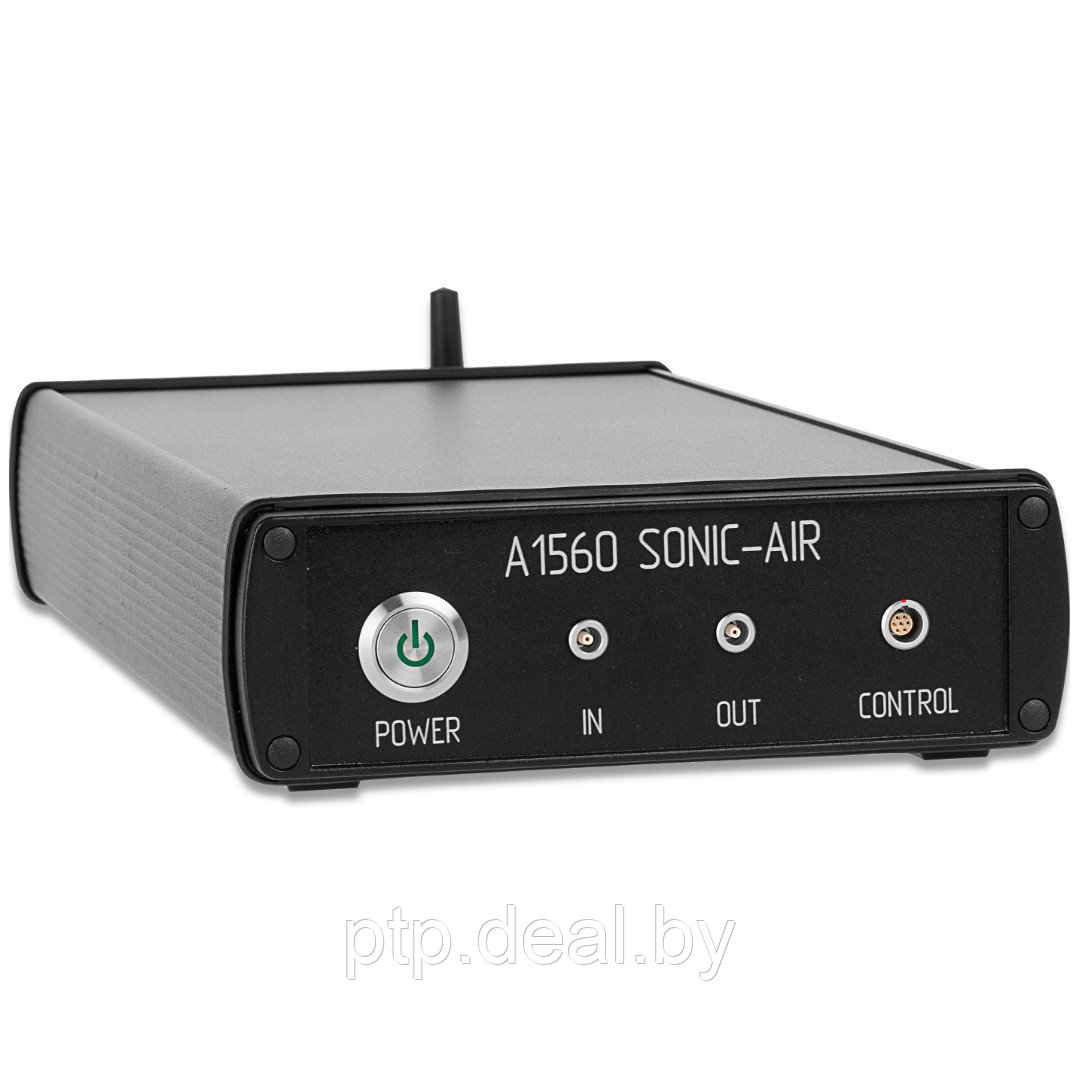 OEM ДЕФЕКТОСКОП A1560 SONIC-AIR - фото 3 - id-p181033113