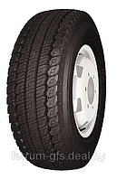 Шина ЦМК 245/70R19.5 КАМА NU 301