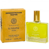 Мужская парфюмерная вода Amouage Sunshine Man edp 65ml (TESTER)