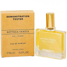 Женская туалетная вода Bottega Veneta Eau Legere edt 65ml (TESTER)