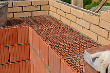 Сетка сварная ВР-1 (кладочная) 3х50х50х500х2000мм (ГОСТ), фото 3