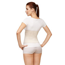 Бандаж послеоперационный эластичный "Польза", 1703, фото 3