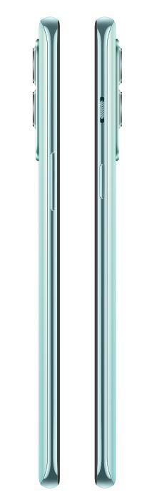 Смартфон OnePlus Nord 2 5G 8/128GB Голубой - фото 2 - id-p181061125