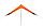 Тент со стойками Tramp Lite Tent Orange (440х440) арт. TLT-011, фото 5