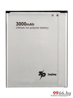 Аккумулятор ZeepDeep Asia для Samsung Galaxy J7/J7 Neo/J4/J7 Duo SM-J700F/SM-J701F/SM-J400F/SM-J720F