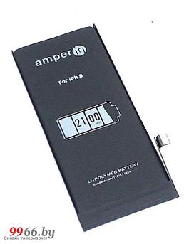 Аккумулятор Vbparts Amperin для APPLE iPhone 8 3.82V 2100mAh 076839