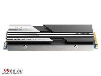 Твердотельный накопитель Netac NV5000 Series M.2 500Gb NT01NV5000-500-E4X