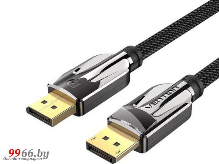 Аксессуар Vention DisplayPort V1.4 20M/20M 2m HCABH