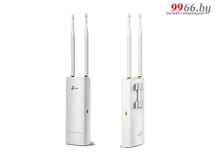 Точка доступа TP-LINK EAP110-Outdoor