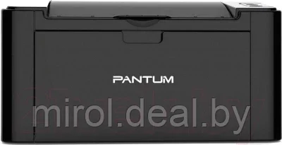 Принтер Pantum P2500W - фото 1 - id-p181064225