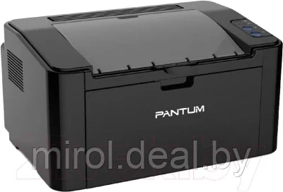 Принтер Pantum P2500W - фото 5 - id-p181064225