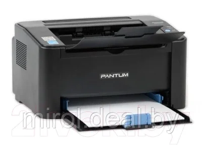 Принтер Pantum P2500W - фото 6 - id-p181064225