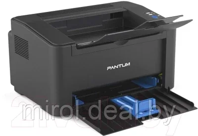 Принтер Pantum P2500W - фото 8 - id-p181064225