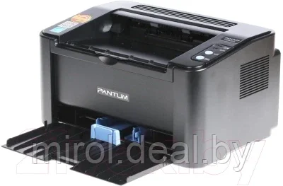 Принтер Pantum P2500W - фото 9 - id-p181064225