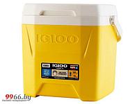 Термоконтейнер Igloo Laguna 12 QT Yellow 50530