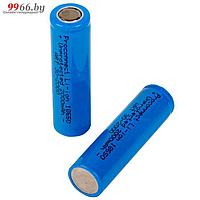 Аккумулятор ProConnect 10 штук 18650 Li-Ion 2000 mAh 3.7V 30-2000