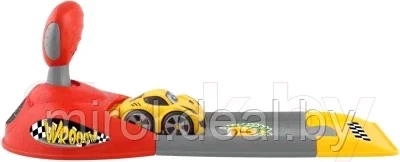 Автомобиль игрушечный Chicco Ferrari Launcher / 9565 - фото 3 - id-p181066223