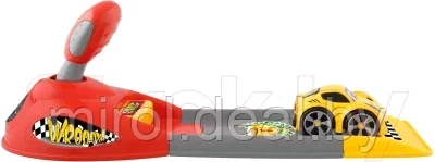 Автомобиль игрушечный Chicco Ferrari Launcher / 9565 - фото 4 - id-p181066223