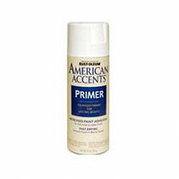Грунт адгезионный для всех эффектов American Accents Primer Spray, RUST-OLEUM®