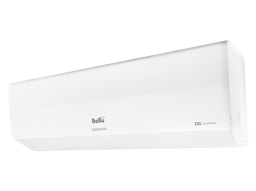 Сплит-система BALLU Greenland BSGRI-12HN