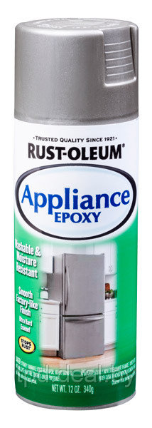 Эмаль эпоксидная для бытовой техники Specialty Appliance Epoxy,RUST-OLEUM® - фото 1 - id-p181067910