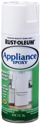 Эмаль эпоксидная для бытовой техники Specialty Appliance Epoxy,RUST-OLEUM® - фото 1 - id-p181067919