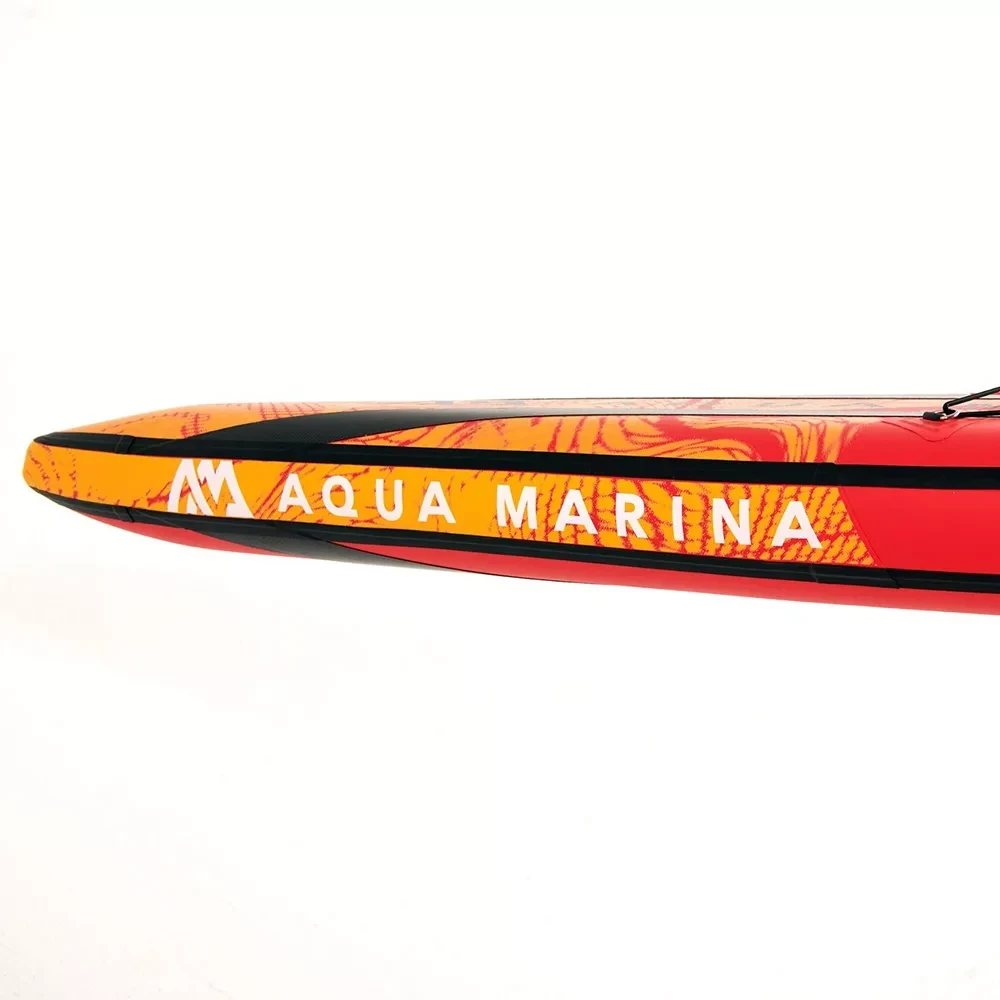 Доска SUP Board надувная (Сап Борд) Aqua Marina Race Elite 14.0 - фото 9 - id-p180524070