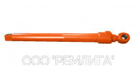 Гидроцилиндр стрелы с вилкой с ШС-60 (ориг.) (125х60х710)