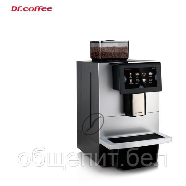 Кофемашина Dr.Coffee F11