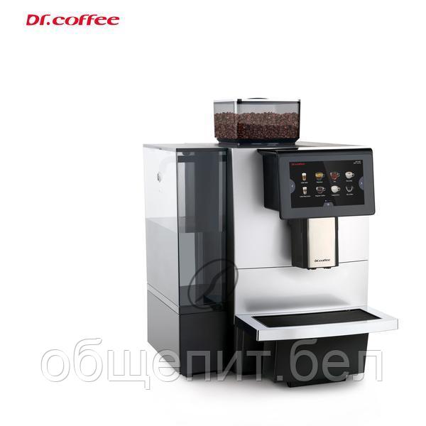 Кофемашина Dr.Coffee F11 Big