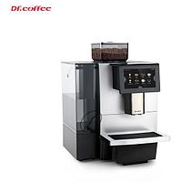 Кофемашина Dr.Coffee F11 Big