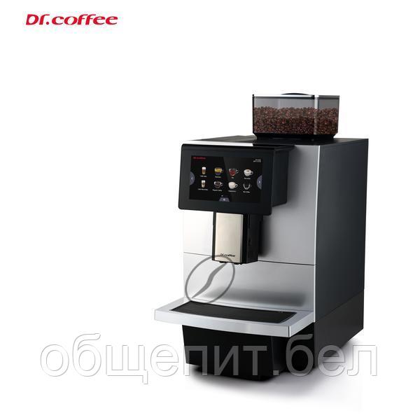 Кофемашина Dr.Coffee F11 Plus - фото 1 - id-p181070900