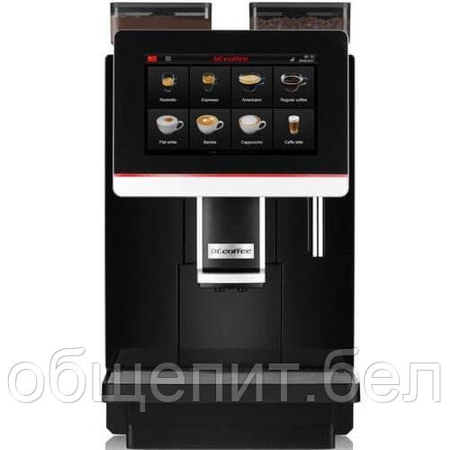 Кофемашина Dr.Coffee Coffeebar Plus