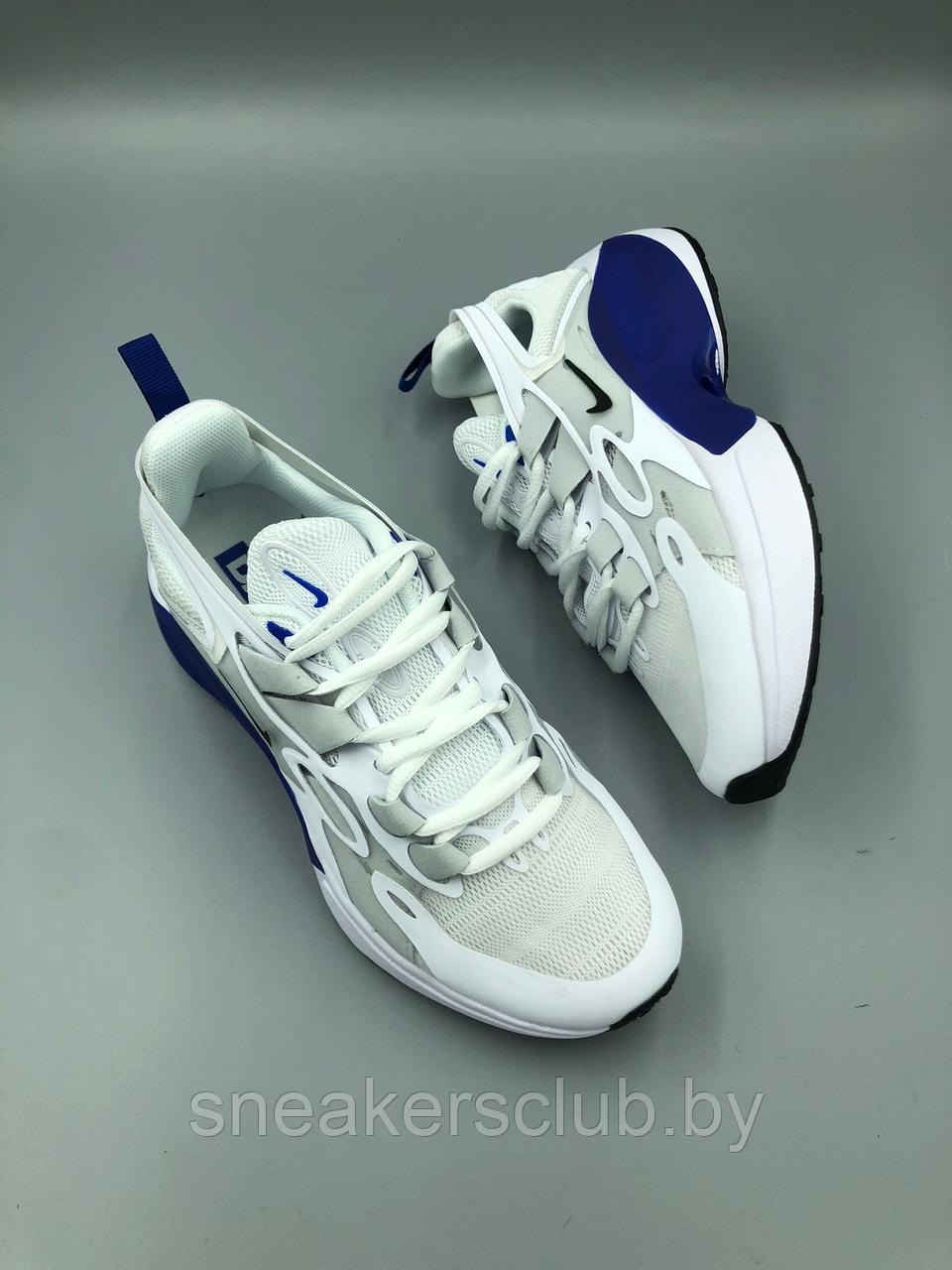Кроссовки женские белые Nike Signal/ летние/ повседневные/ для спорта