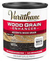 Состав для подчеркивания текстуры древесины Varathane® Wood Grain Enhancer RUST-OLEUM