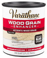 Состав для подчеркивания текстуры древесины Varathane® Wood Grain Enhancer RUST-OLEUM