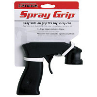 Насадка-пистолет на спреи Spray Grip,RUST-OLEUM®